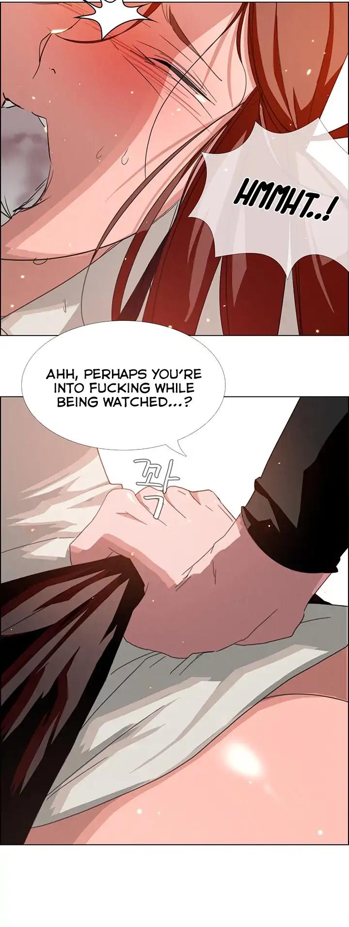 Rain Curtain Chapter 3 page 36 - Chapter 3