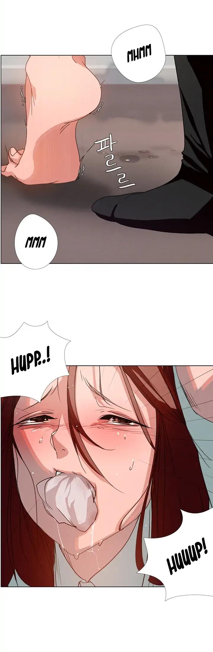 Rain Curtain Chapter 3 page 38 - Chapter 3