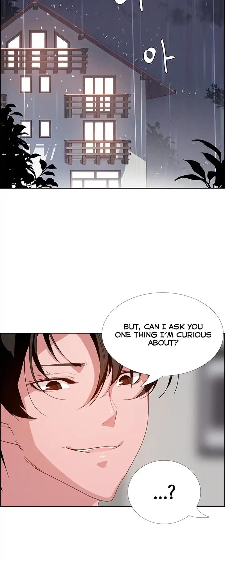 Rain Curtain Chapter 3 page 4 - Chapter 3