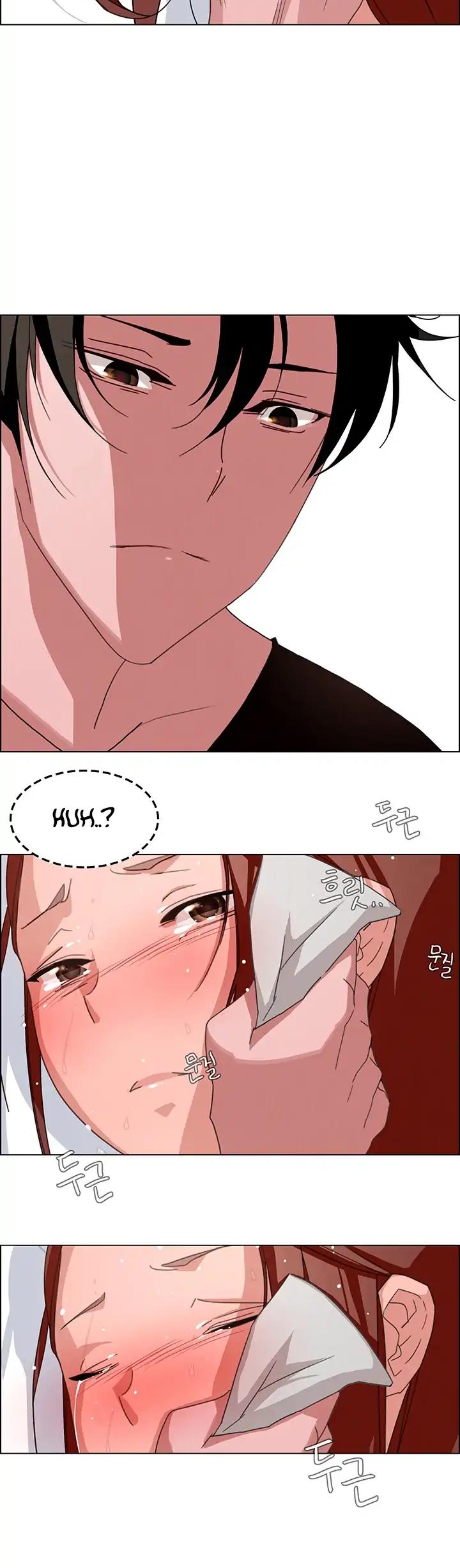 Rain Curtain Chapter 3 page 42 - Chapter 3