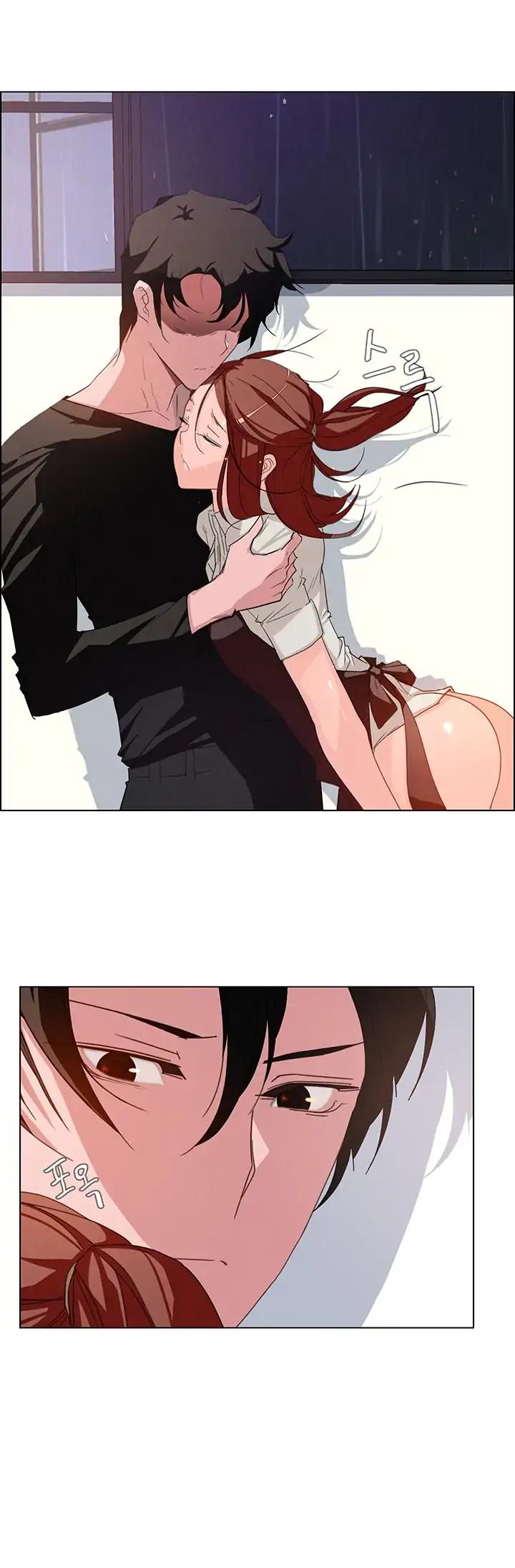 Rain Curtain Chapter 3 page 43 - Chapter 3