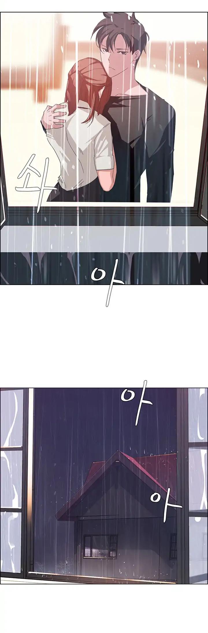 Rain Curtain Chapter 3 page 44 - Chapter 3