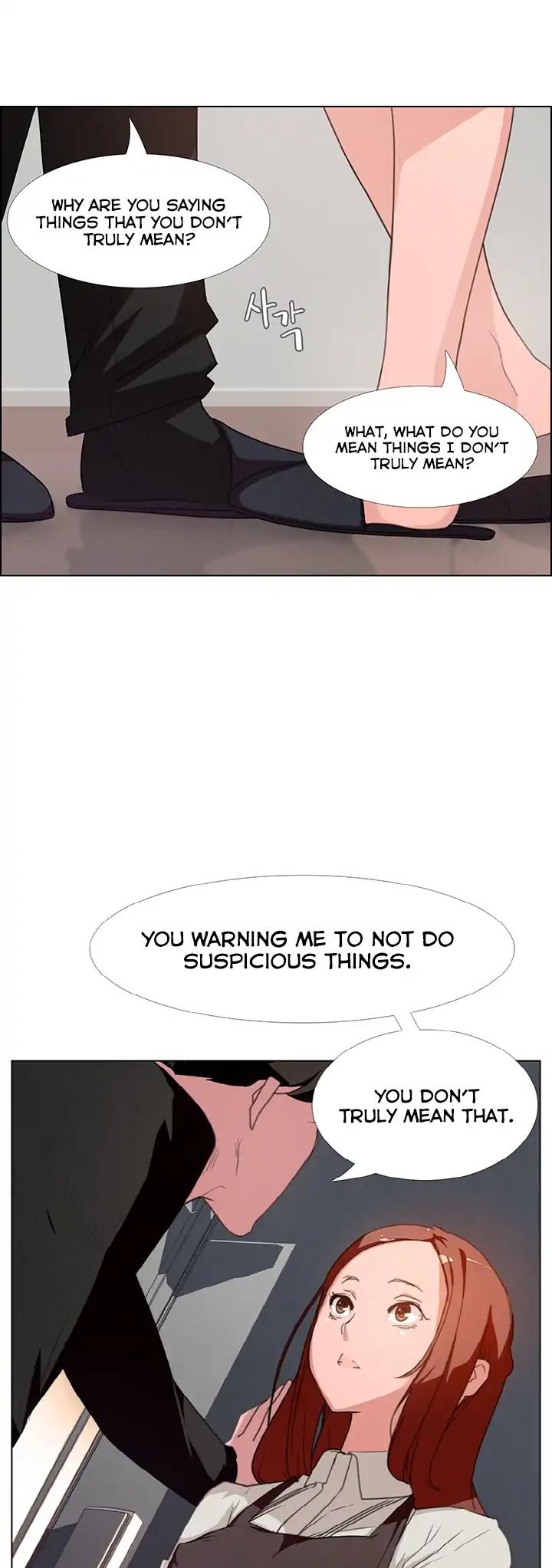 Rain Curtain Chapter 3 page 5 - Chapter 3