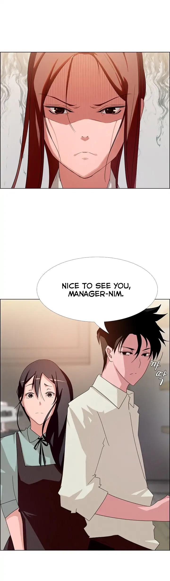 Rain Curtain Chapter 4 page 16 - Chapter 4