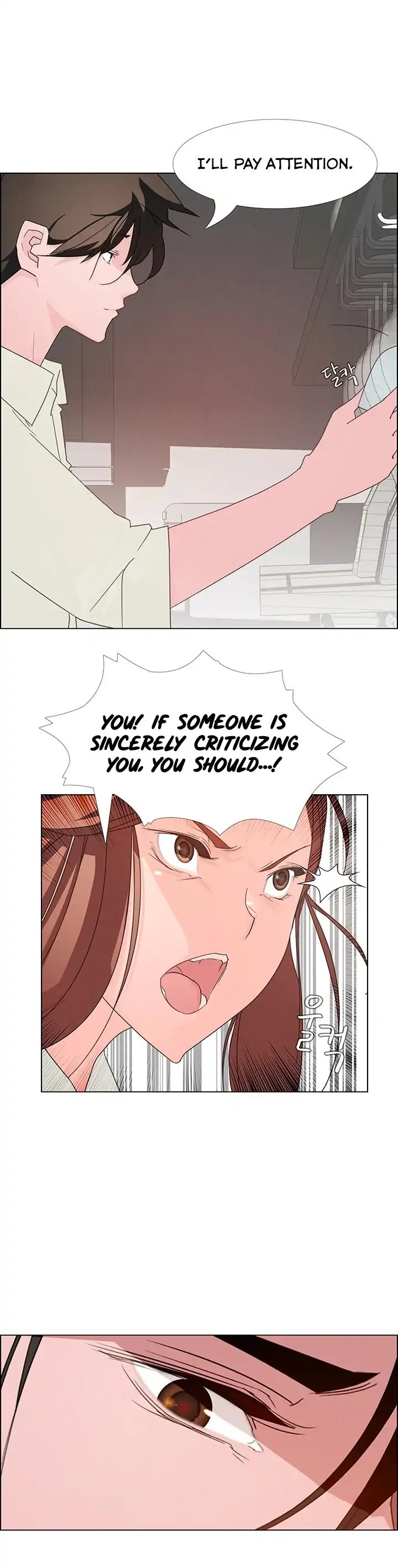 Rain Curtain Chapter 4 page 18 - Chapter 4