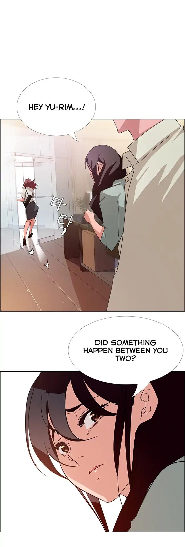 Rain Curtain Chapter 4 page 20 - Chapter 4