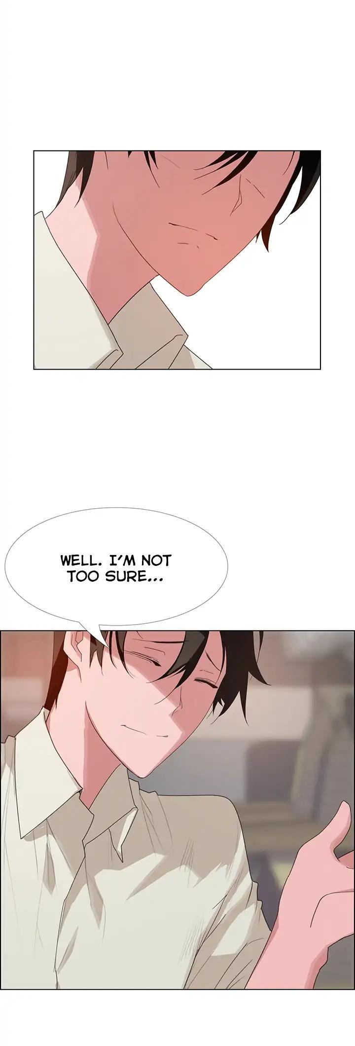 Rain Curtain Chapter 4 page 21 - Chapter 4