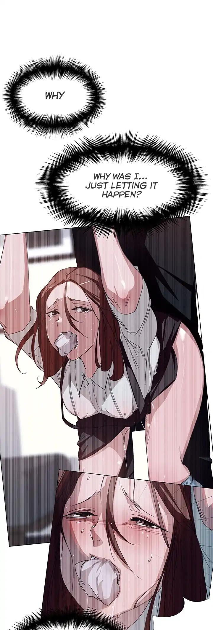 Rain Curtain Chapter 4 page 26 - Chapter 4