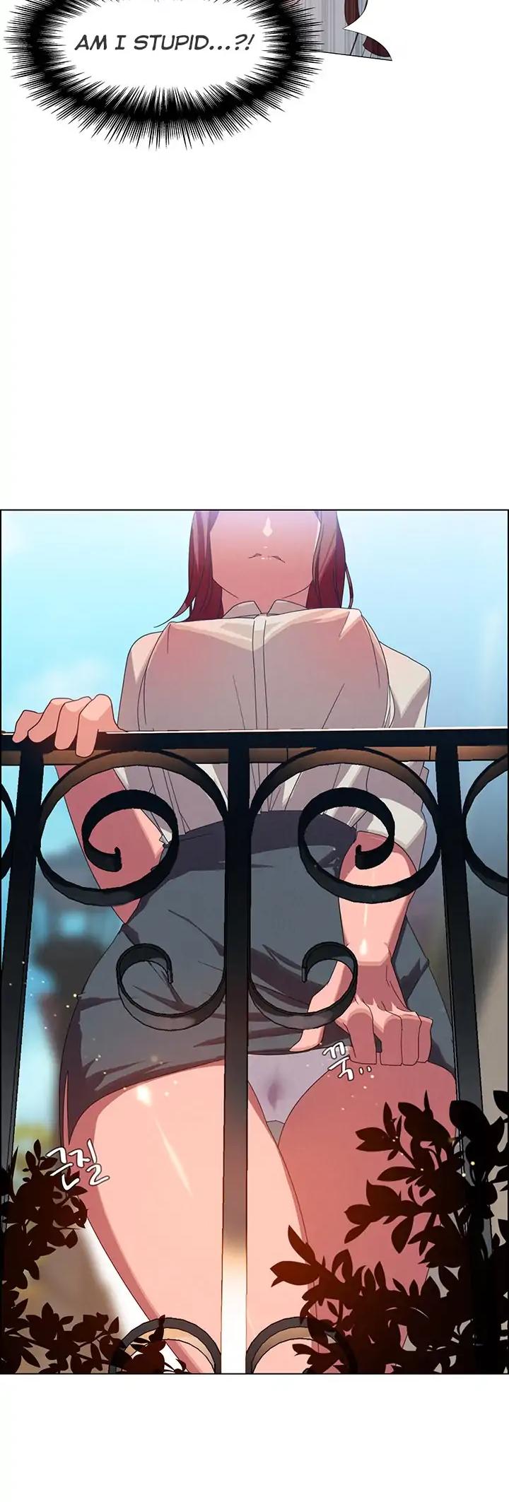 Rain Curtain Chapter 4 page 27 - Chapter 4