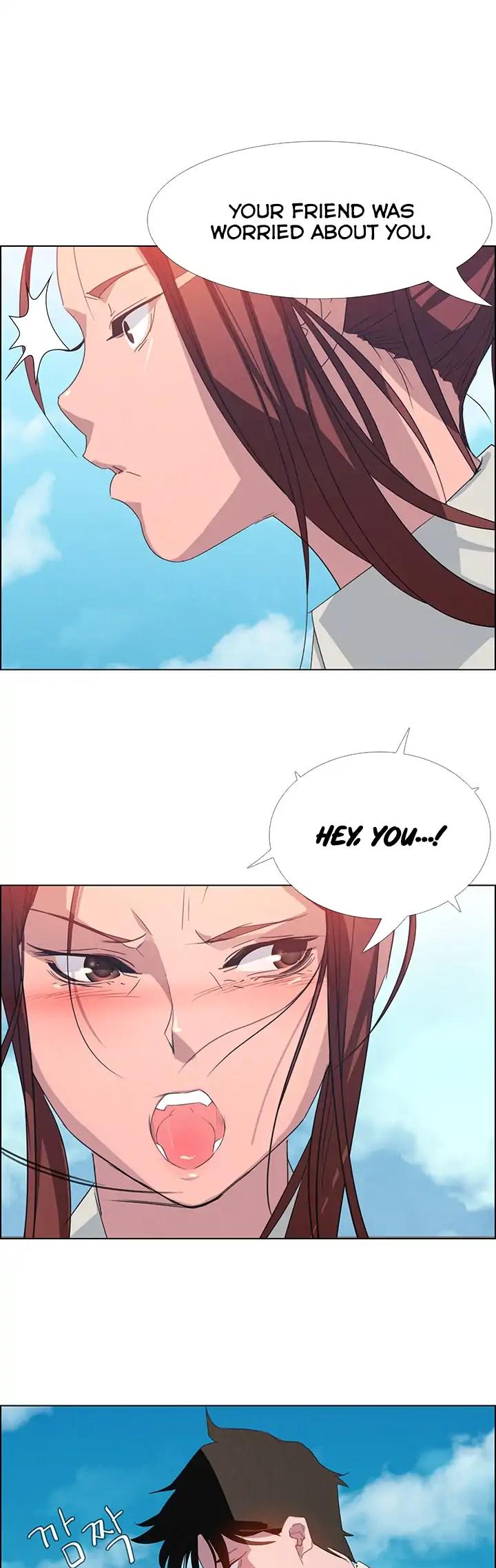 Rain Curtain Chapter 4 page 28 - Chapter 4