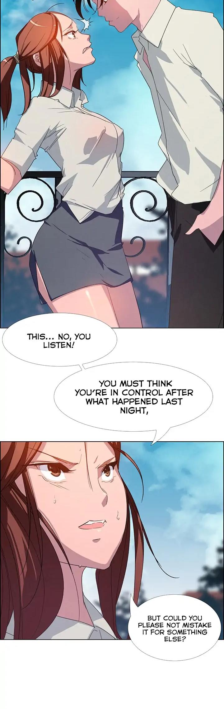 Rain Curtain Chapter 4 page 29 - Chapter 4