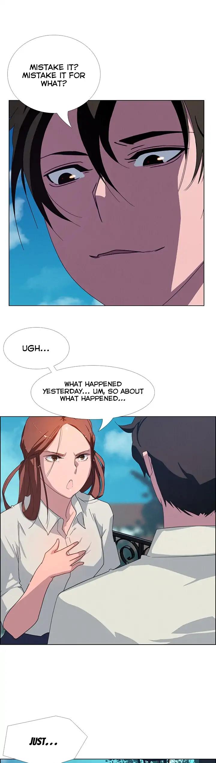 Rain Curtain Chapter 4 page 30 - Chapter 4
