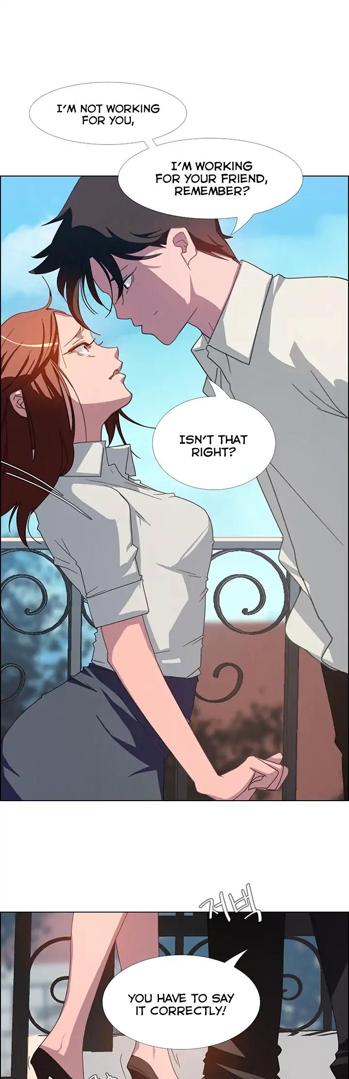 Rain Curtain Chapter 4 page 32 - Chapter 4