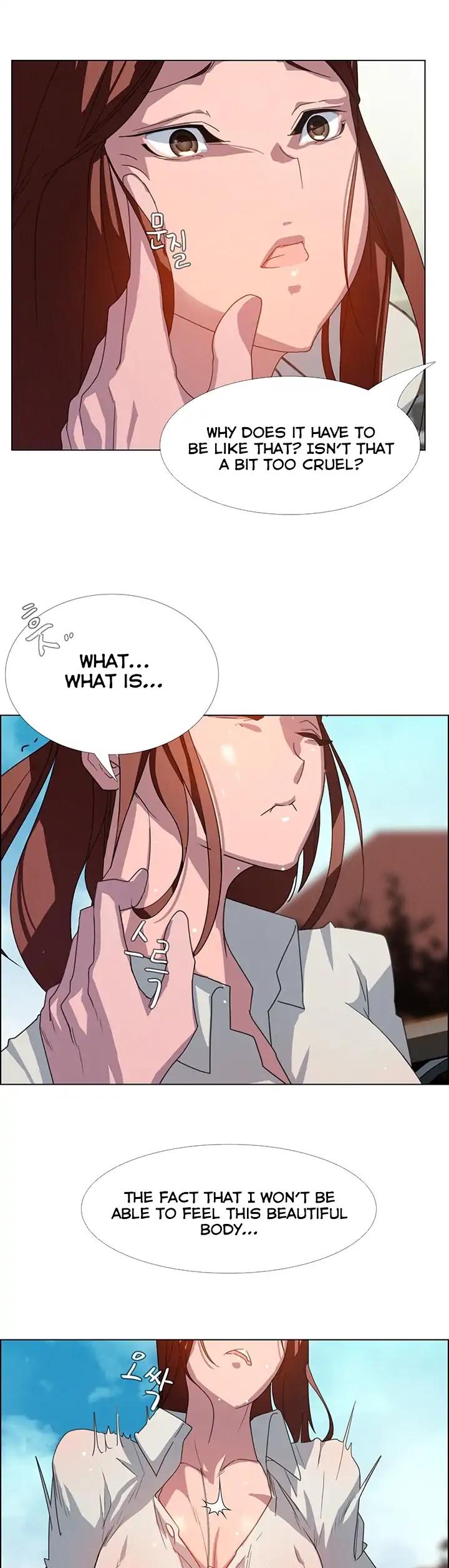 Rain Curtain Chapter 4 page 34 - Chapter 4