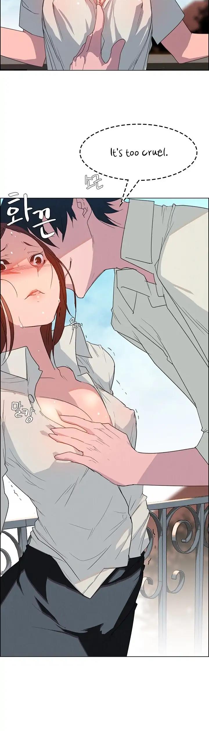 Rain Curtain Chapter 4 page 35 - Chapter 4