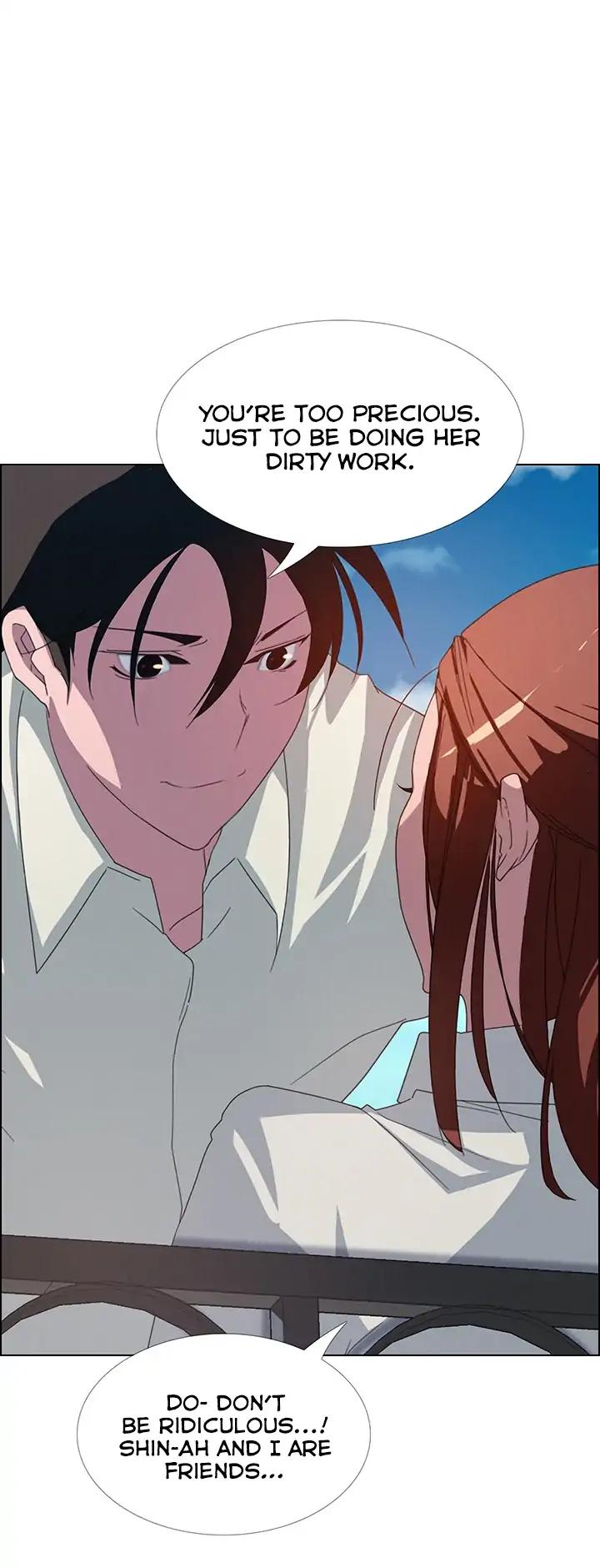 Rain Curtain Chapter 4 page 38 - Chapter 4