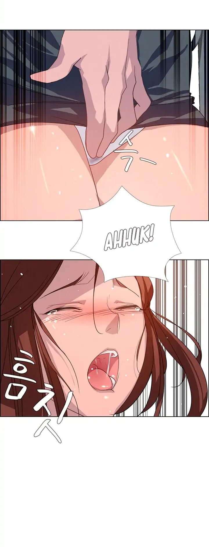 Rain Curtain Chapter 4 page 39 - Chapter 4