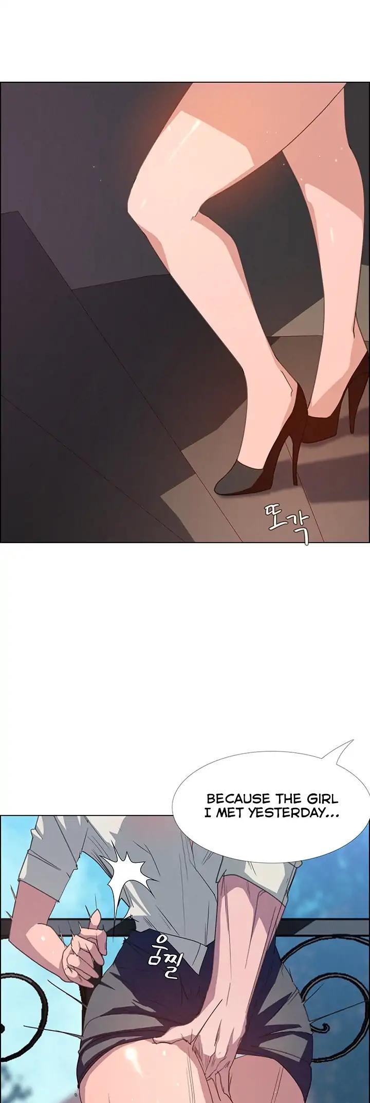 Rain Curtain Chapter 4 page 42 - Chapter 4