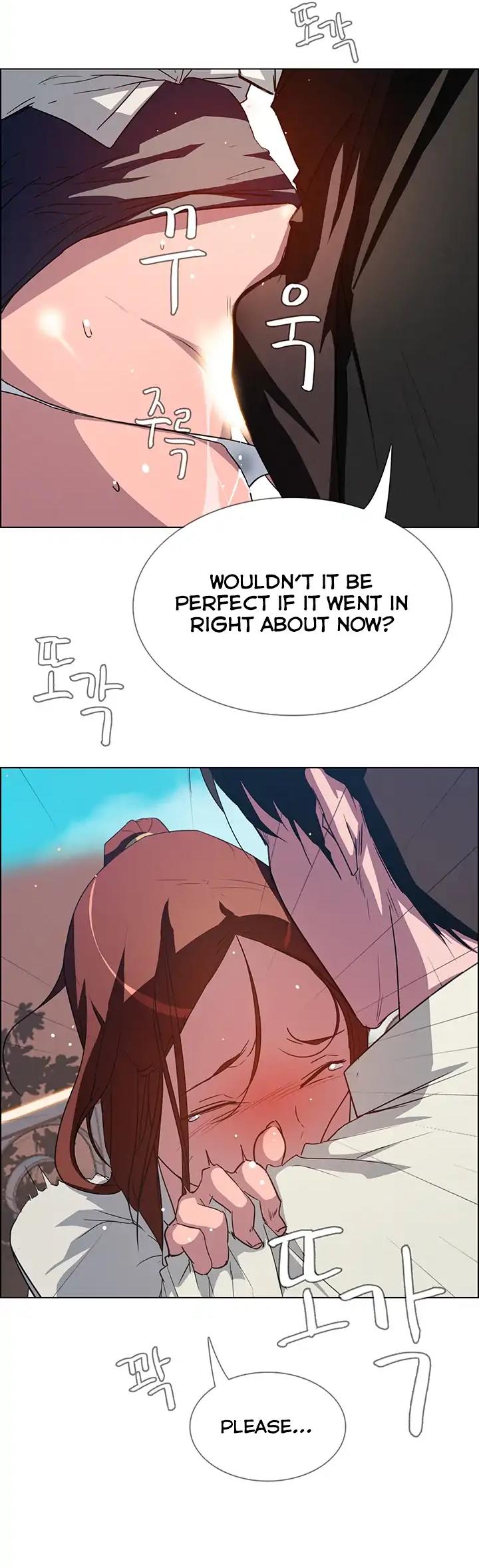 Rain Curtain Chapter 5 page 13 - Chapter 5