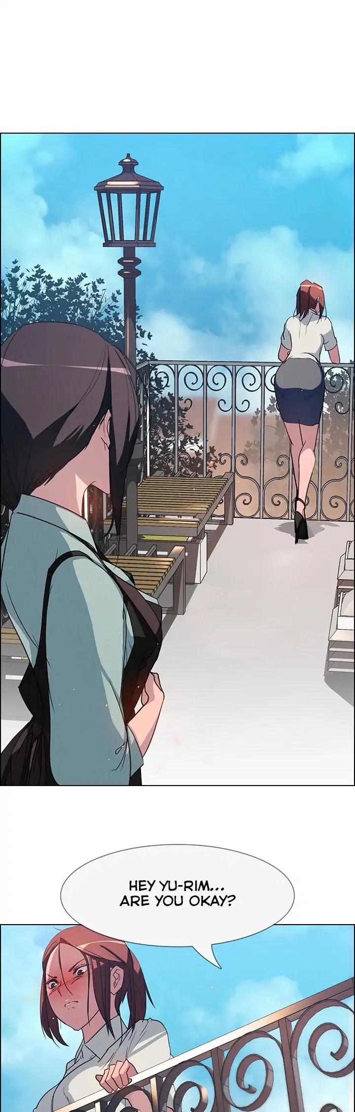 Rain Curtain Chapter 5 page 18 - Chapter 5