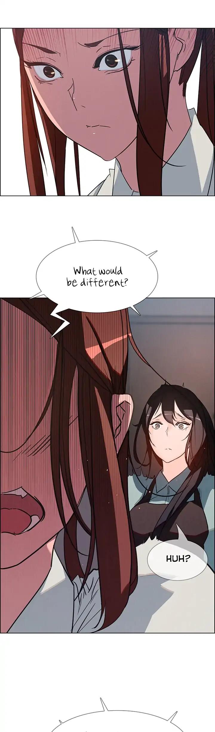 Rain Curtain Chapter 5 page 20 - Chapter 5