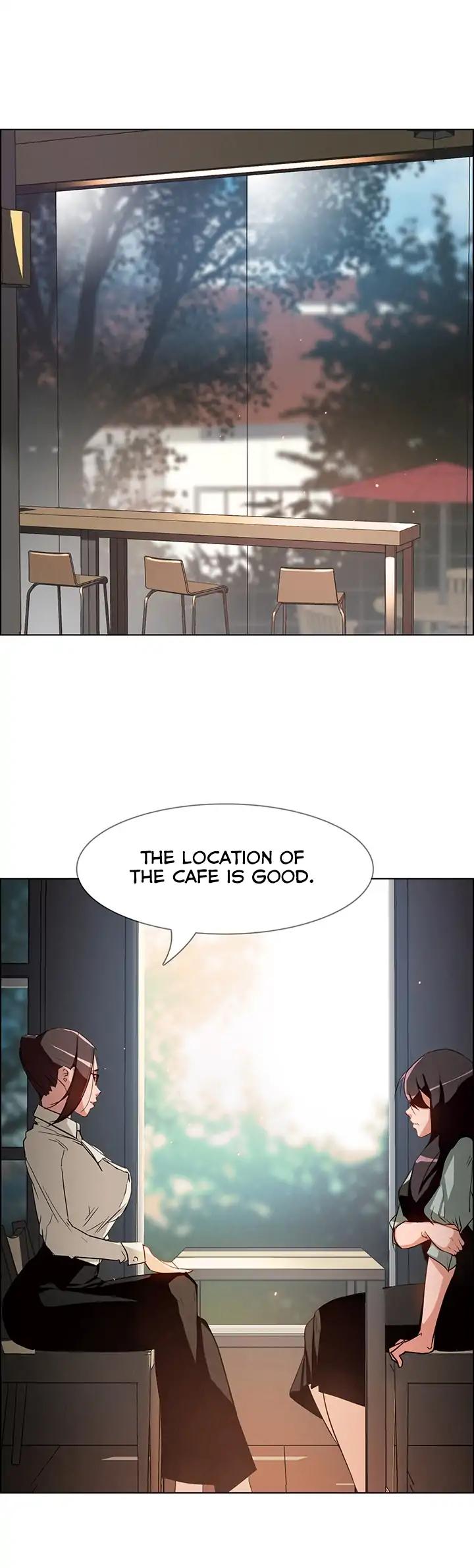 Rain Curtain Chapter 5 page 24 - Chapter 5