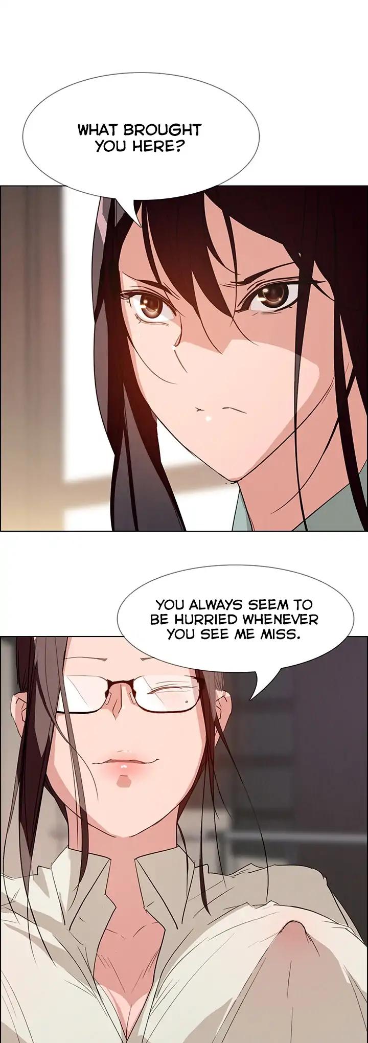 Rain Curtain Chapter 5 page 26 - Chapter 5