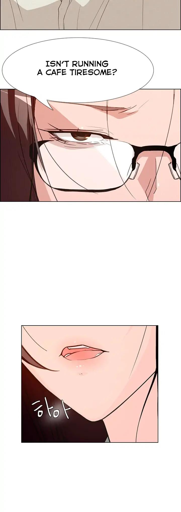 Rain Curtain Chapter 5 page 27 - Chapter 5