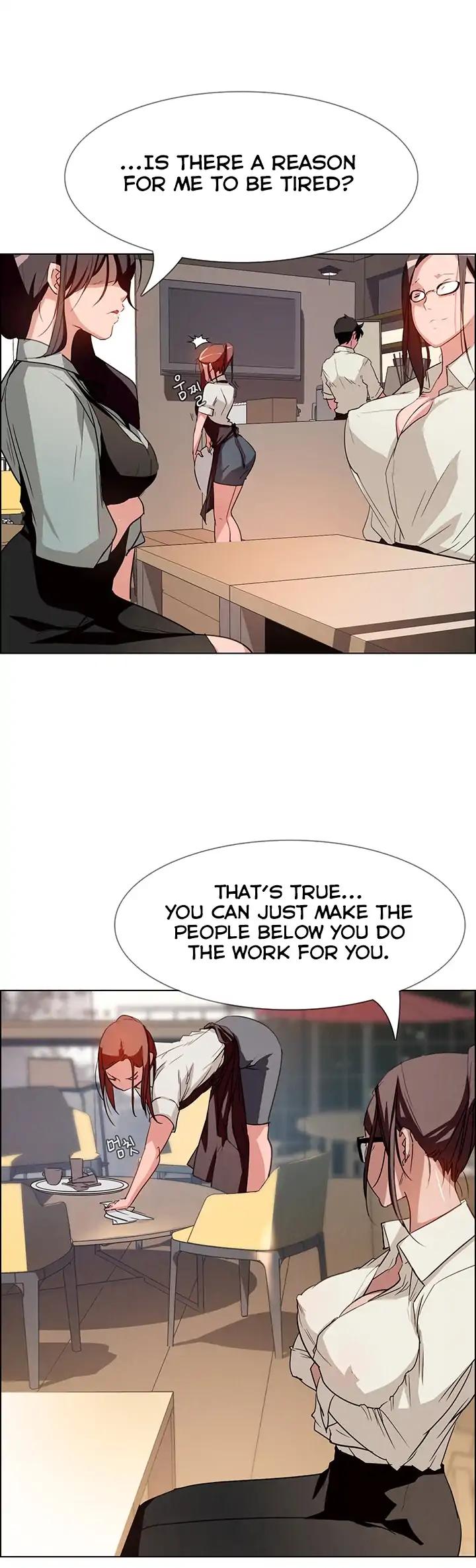 Rain Curtain Chapter 5 page 28 - Chapter 5