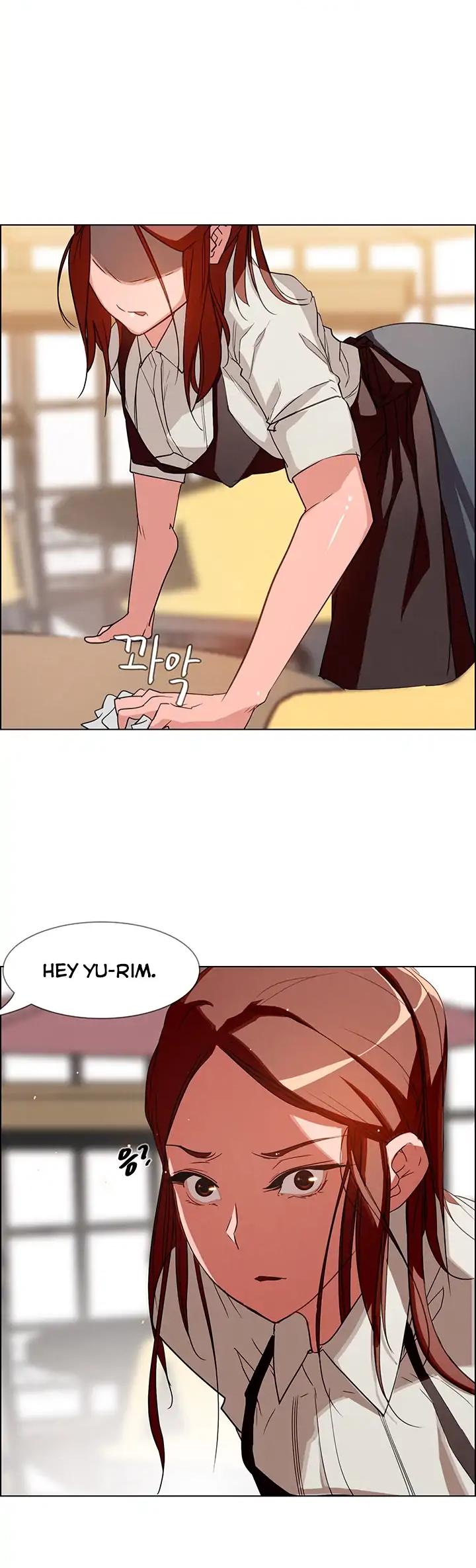 Rain Curtain Chapter 5 page 29 - Chapter 5
