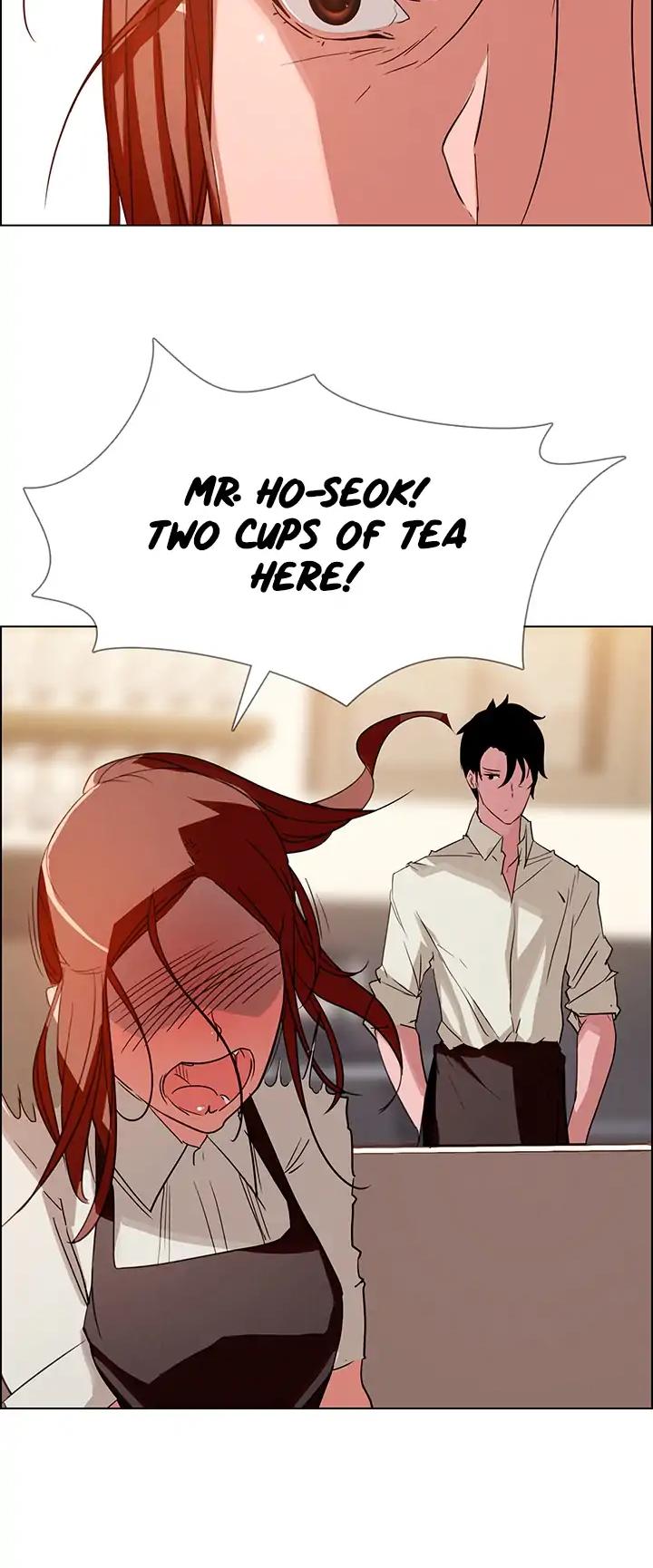 Rain Curtain Chapter 5 page 31 - Chapter 5
