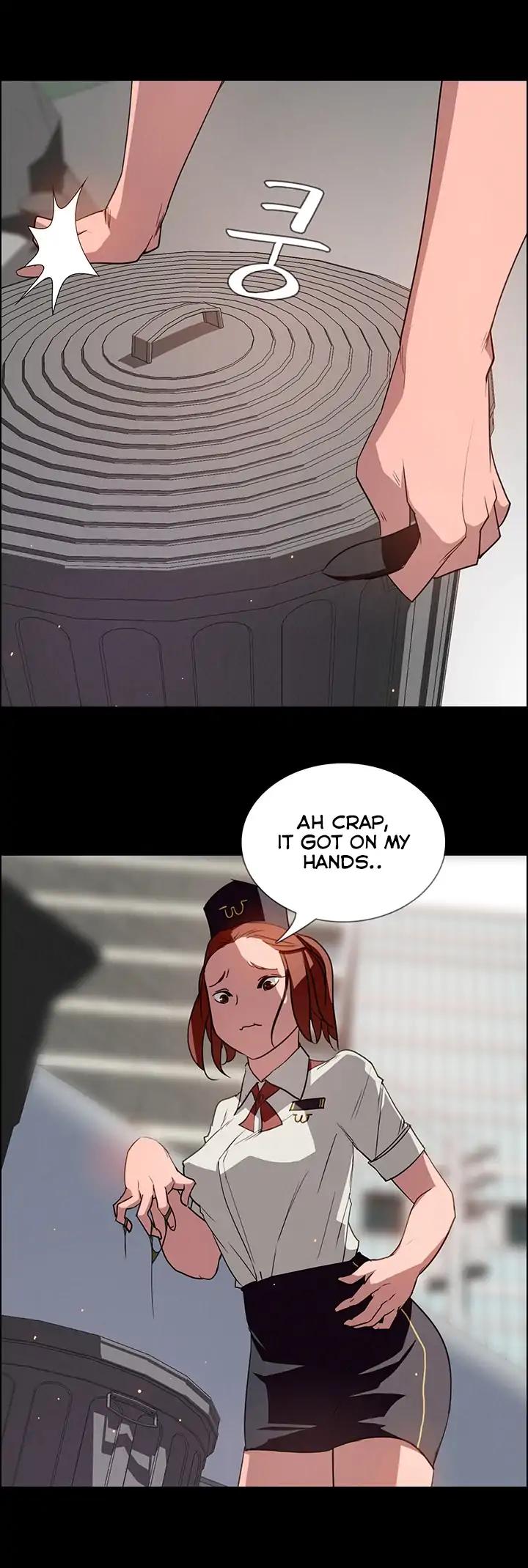 Rain Curtain Chapter 5 page 36 - Chapter 5
