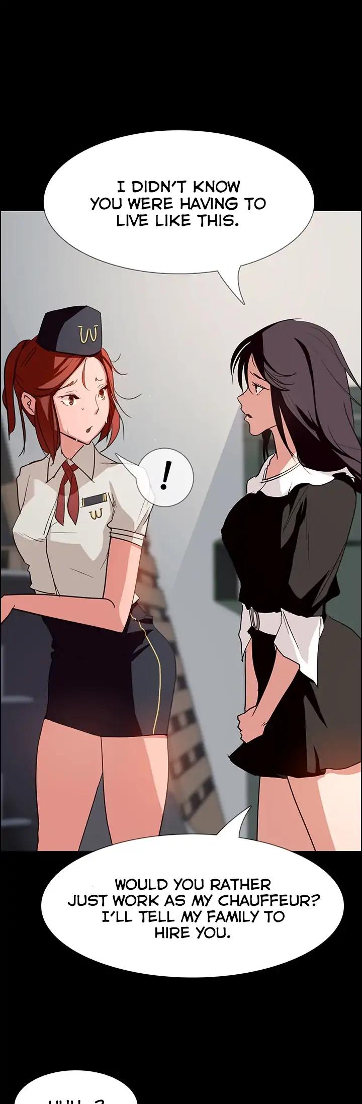 Rain Curtain Chapter 5 page 38 - Chapter 5