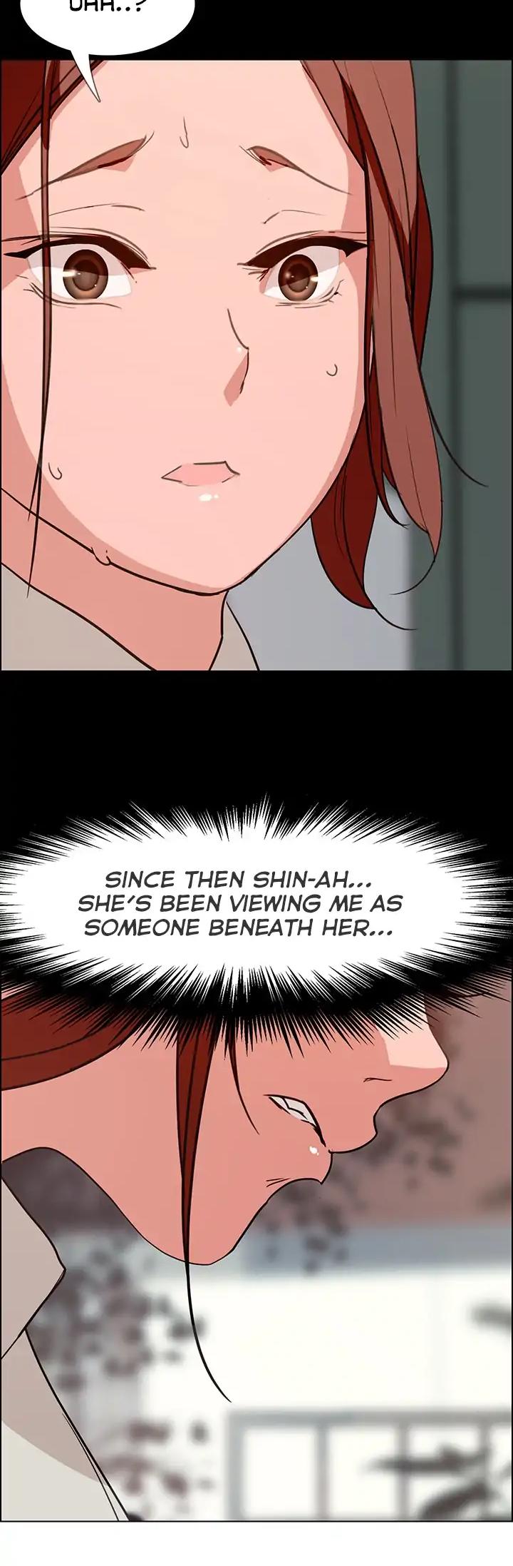 Rain Curtain Chapter 5 page 39 - Chapter 5