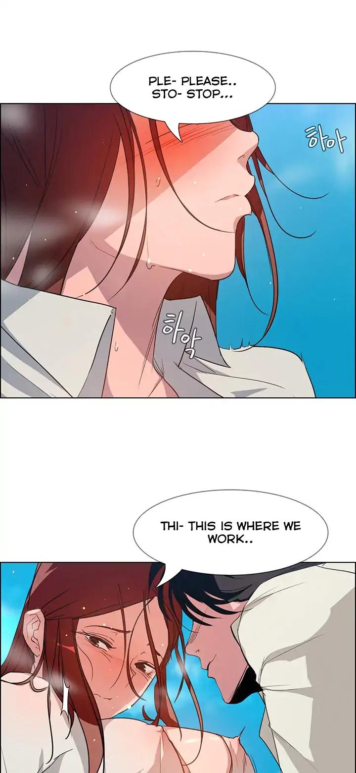 Rain Curtain Chapter 5 page 4 - Chapter 5
