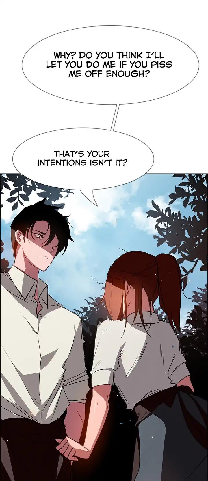 Rain Curtain Chapter 5 page 42 - Chapter 5