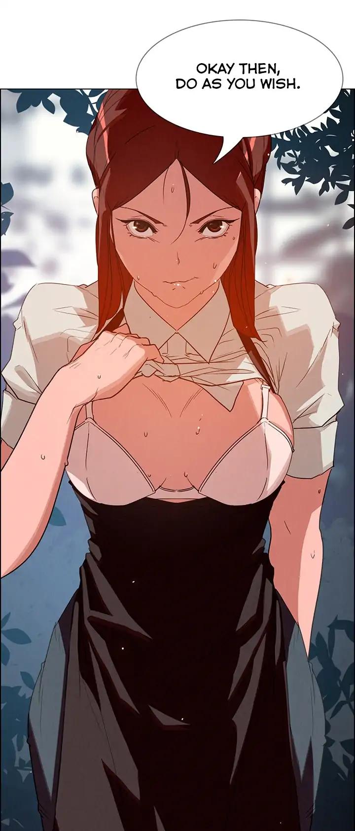Rain Curtain Chapter 5 page 44 - Chapter 5
