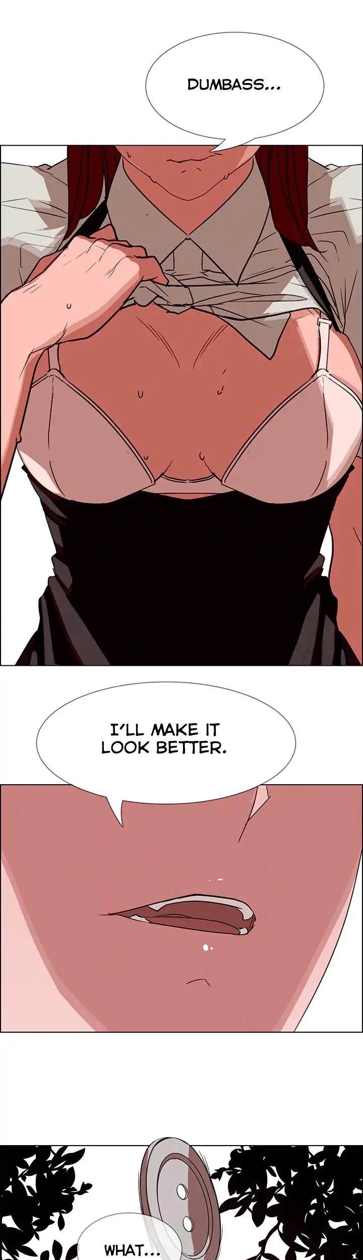 Rain Curtain Chapter 5 page 46 - Chapter 5