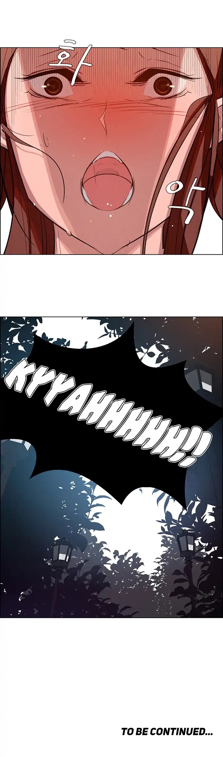 Rain Curtain Chapter 5 page 48 - Chapter 5