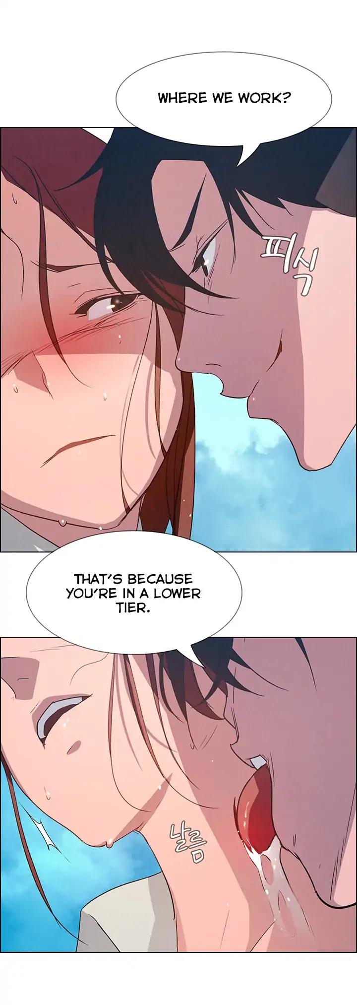 Rain Curtain Chapter 5 page 6 - Chapter 5