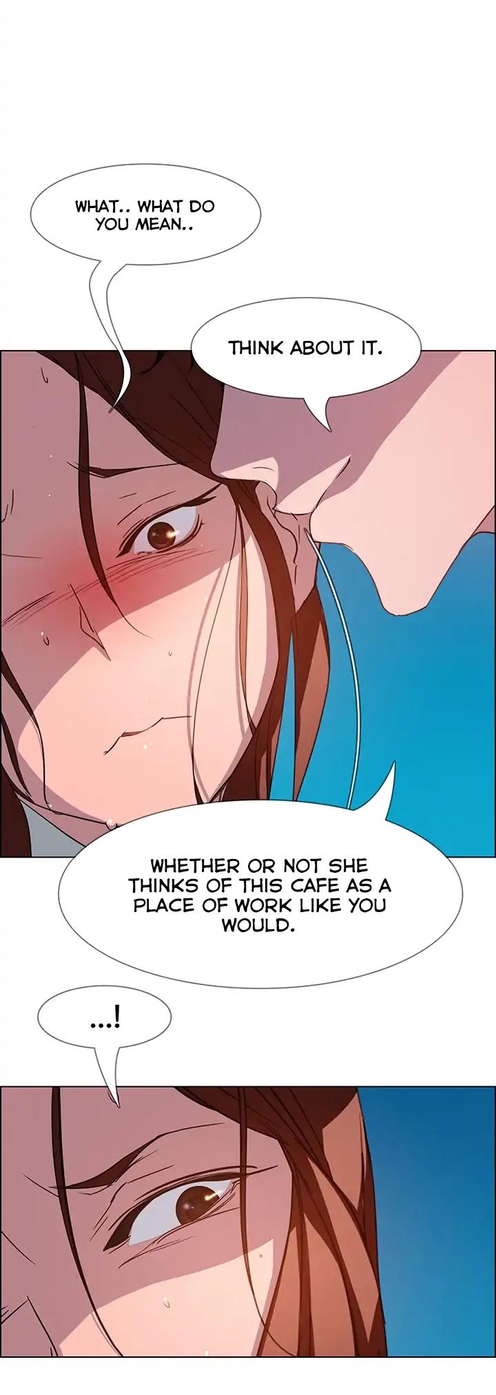 Rain Curtain Chapter 5 page 7 - Chapter 5