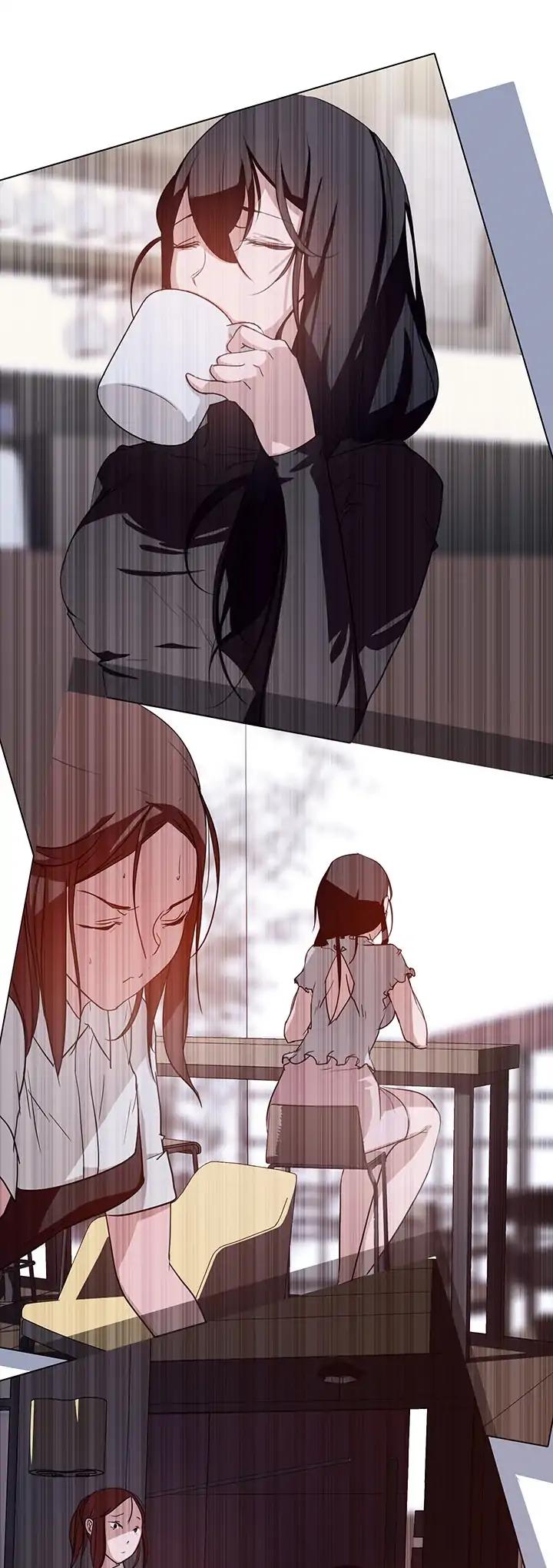 Rain Curtain Chapter 5 page 8 - Chapter 5