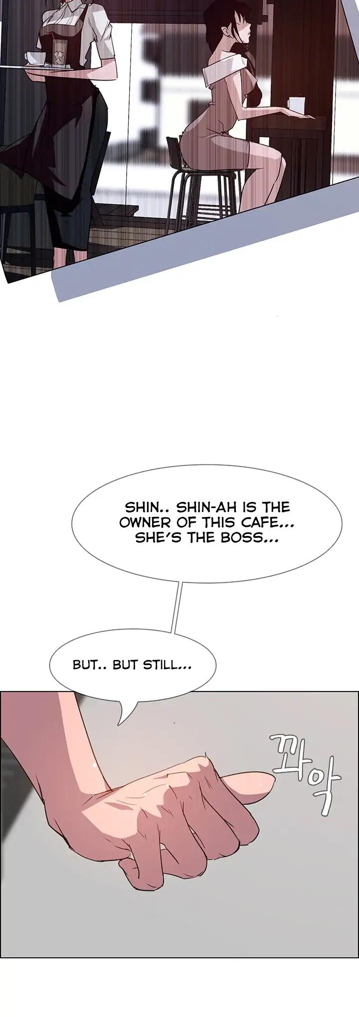 Rain Curtain Chapter 5 page 9 - Chapter 5