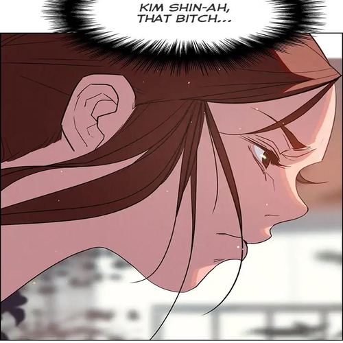 Rain Curtain Chapter 5 cover