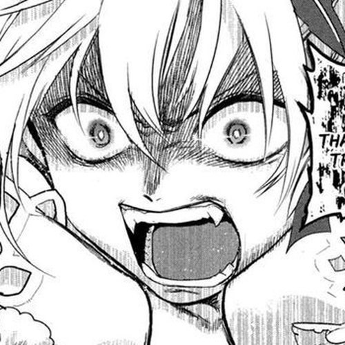 Rain Gaiden - Vampire Master Chapter 2 : Sylvia cover