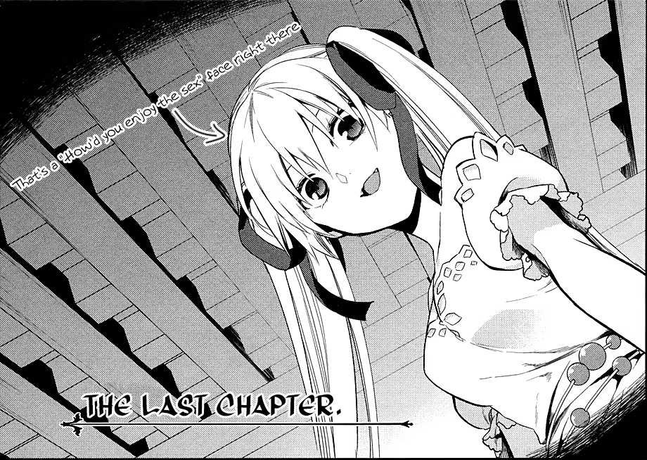 Rain Gaiden - Vampire Master Chapter 6.2 page 29 - Chapter 6 v2 : Rain [End]