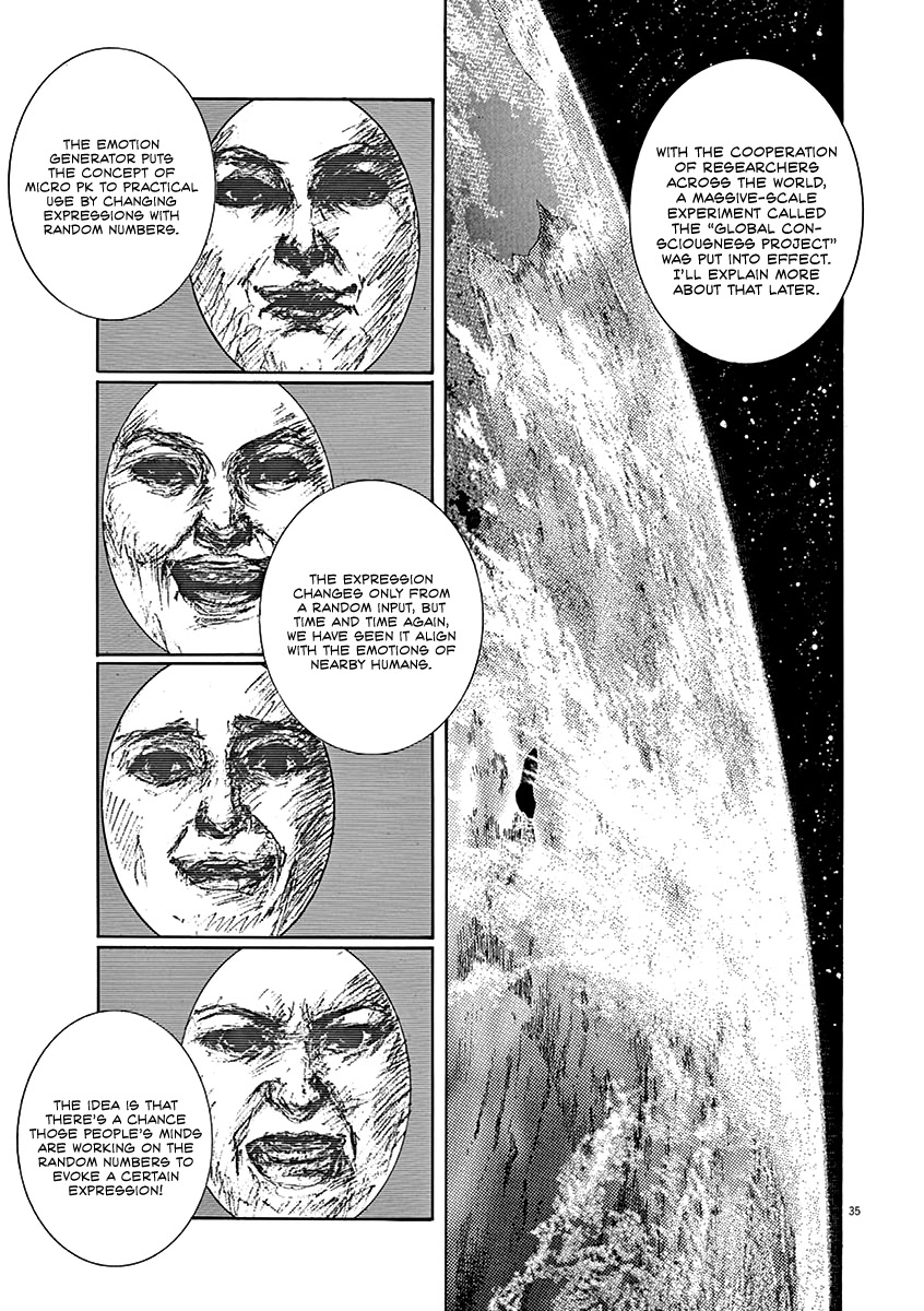 Rain Man Chapter 1 page 38 - Chapter 1: Emotion Generator