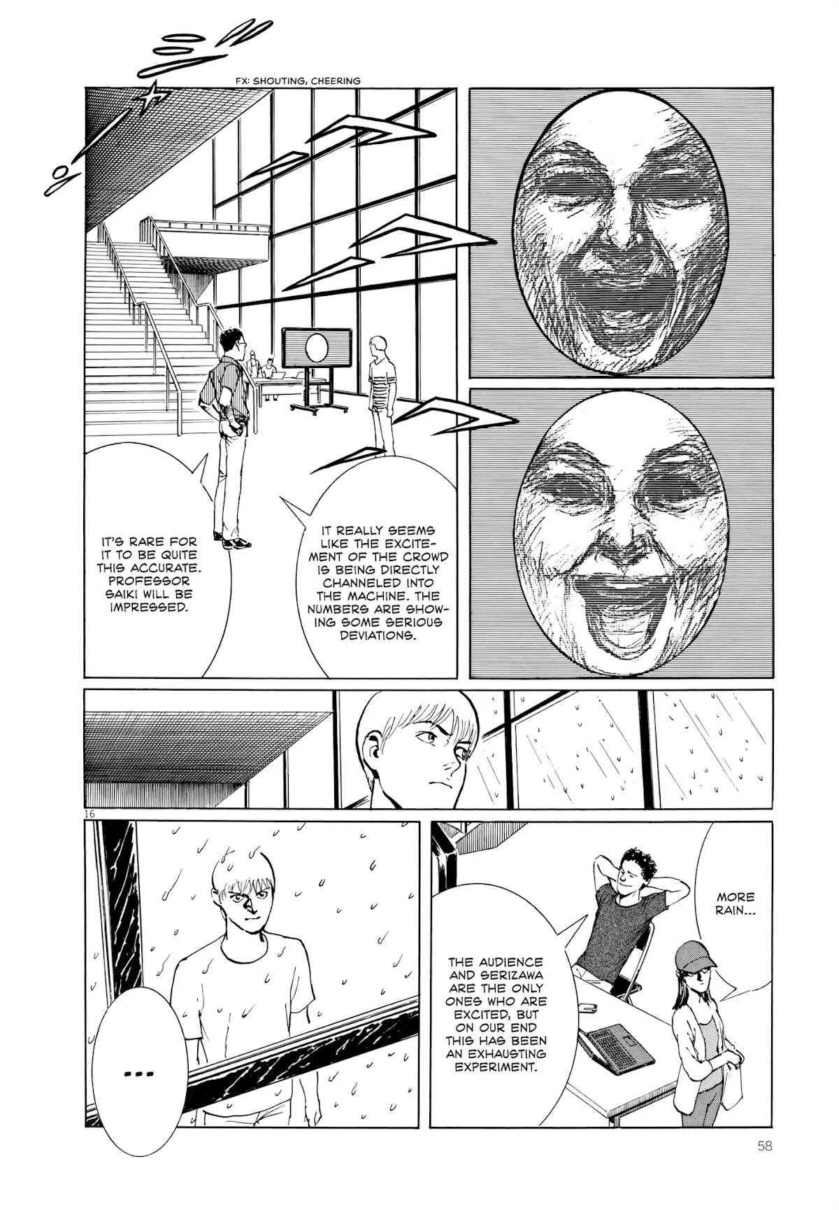 Rain Man Chapter 2 page 15 - Chapter 2: Global Consciousness