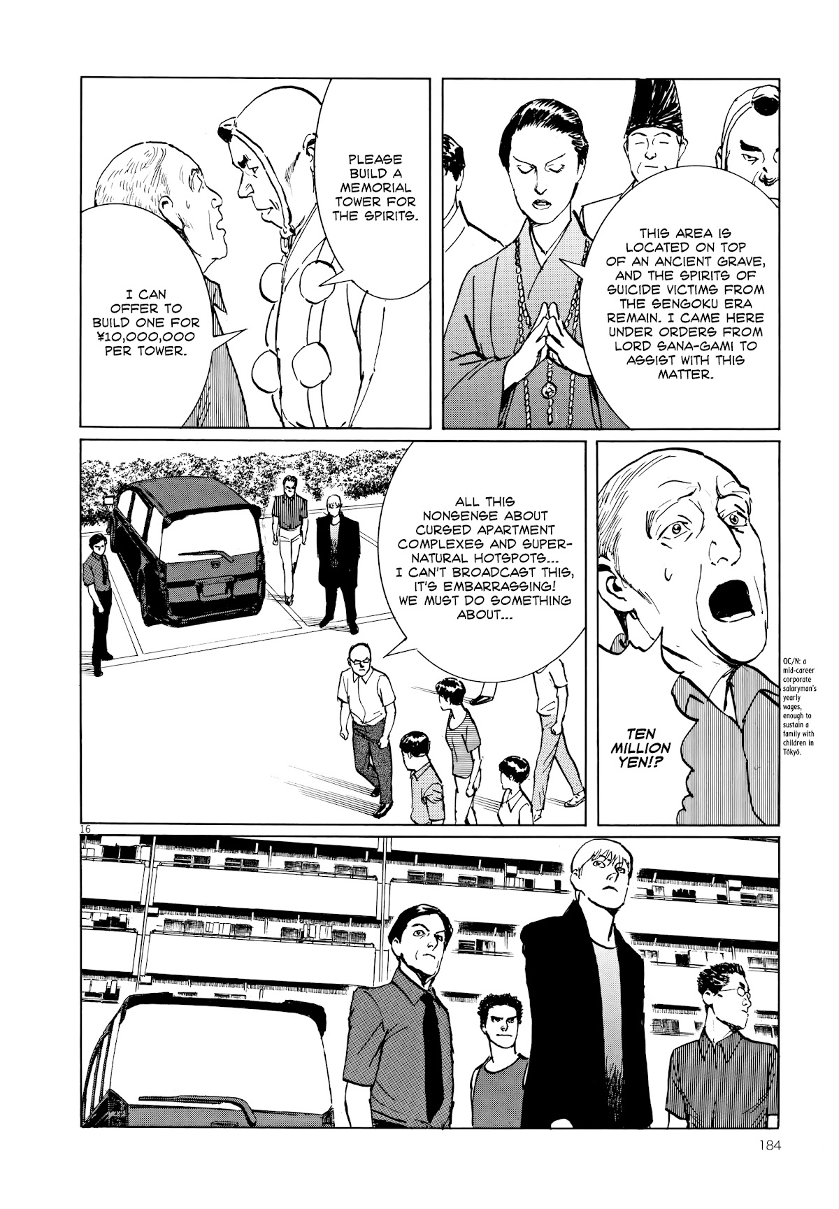 Rain Man Chapter 7 page 16 - Chapter 7: Right Brain and Left Brain
