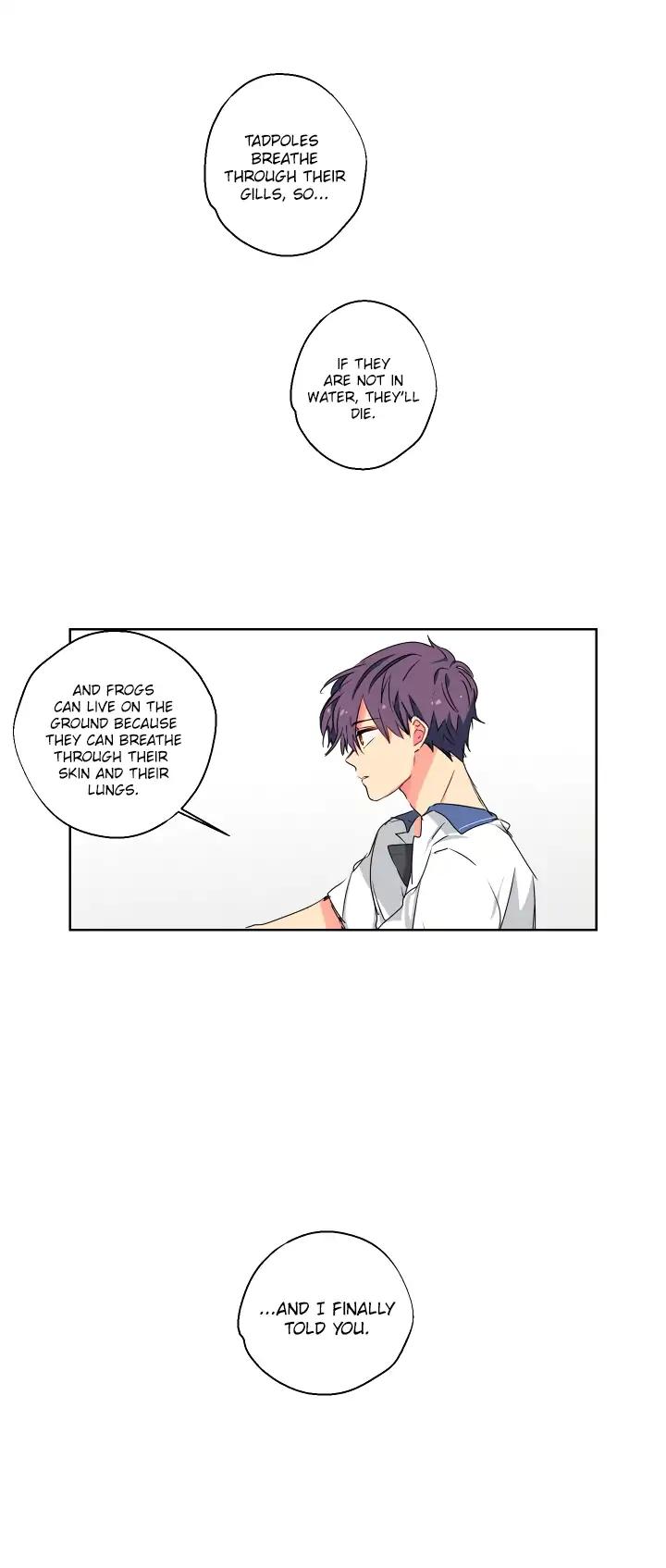 Rain Shower Chapter 2 page 13 - Chapter 2